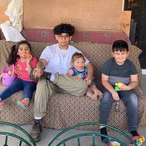 Meet your Posher, Nataly